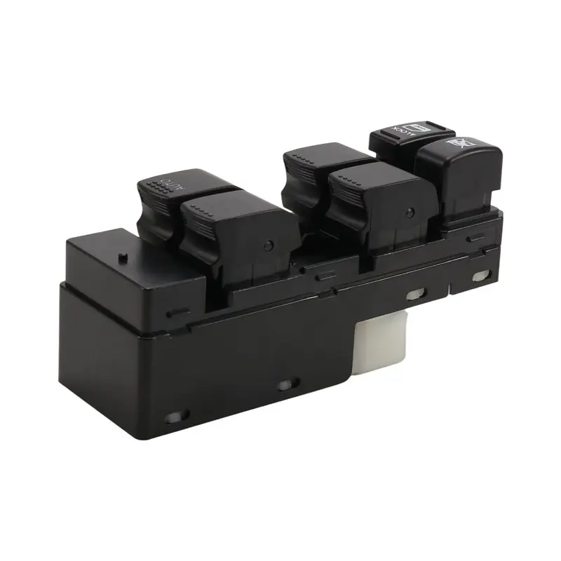 A13F-RHD Front Left Power Window Switch 337990M64J30 37990-M64J30 14Pin For Grand Vitara Main Window Regulator Button