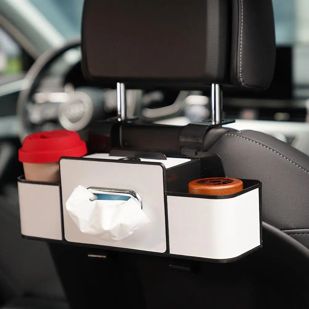 Thumbnail 3 - #11 Latest Seat Back Organisers Offers