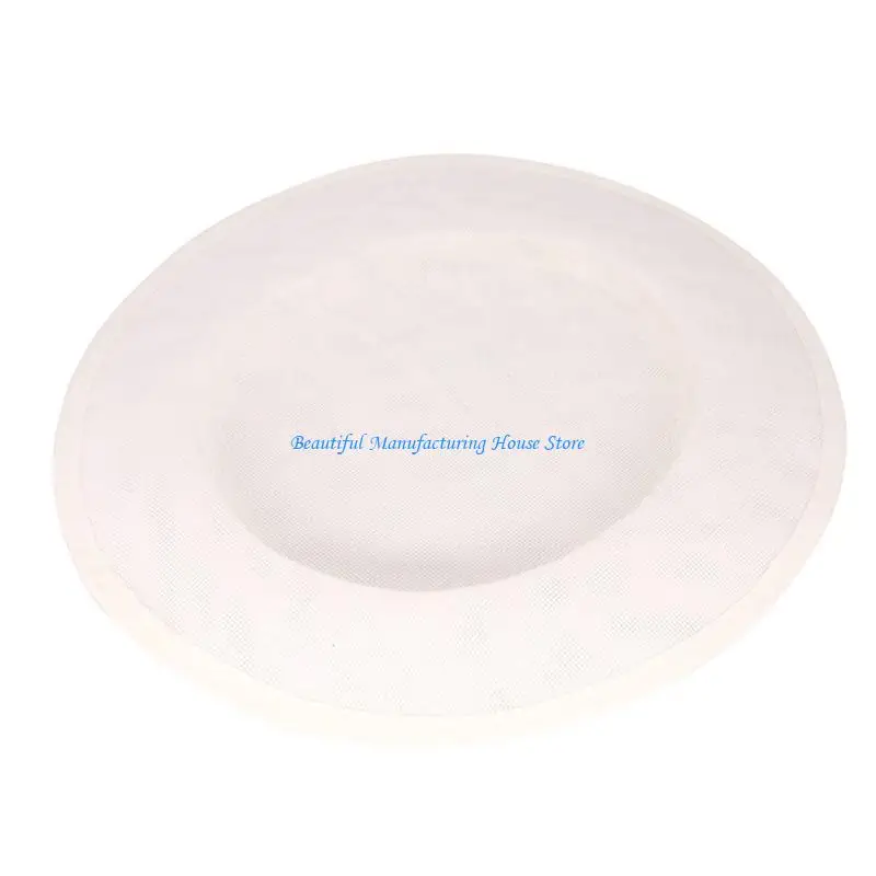 

E56A Warm Winter Hat Daily Wear Hat Adjustable Size Hat Party Cosplay Headgear for Weddings and Costume Gatherings