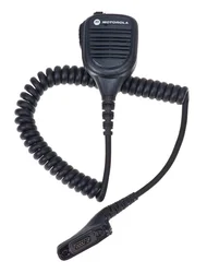 PMMN4067A is suitable for Motorola ATEX DP4401ex and DP4801ex remote speaker microphones PMMN4067A