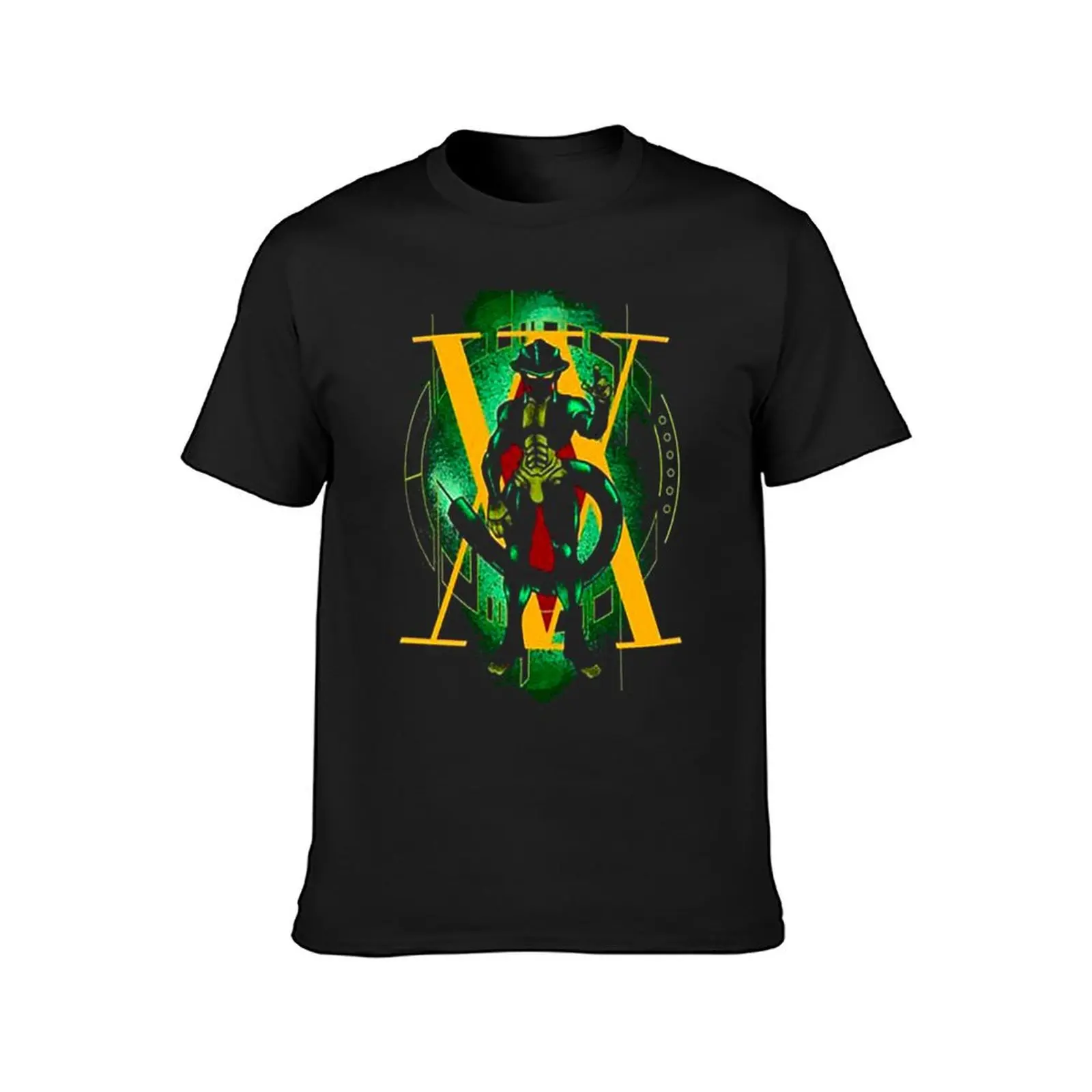 Meruem HunterHunter T-Shirt anime clothes customs mens graphic t-shirts pack