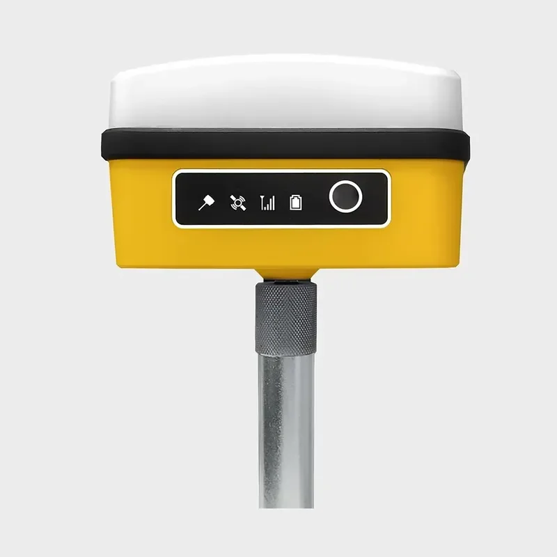 Revolutionizing Surveying Workflows: Explore the Latest Innovations in GNSS RTK Receivers From China