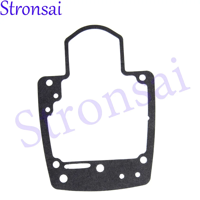 350-61012-1 350-61012 Gasket Drive Shaft Housing For Tohatsu 9.9HP 15HP 18HP 350-61012-0 350-61012-2 350-61012 Boat Engine Parts