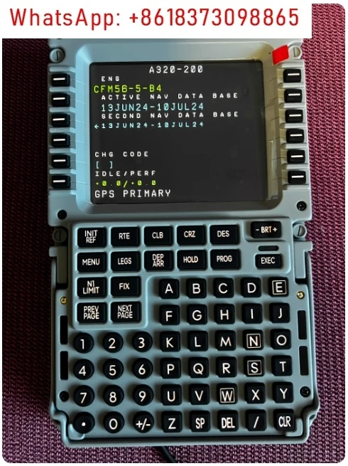 Simulation Flight P… - image