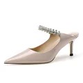 Nude Pink  6cm 