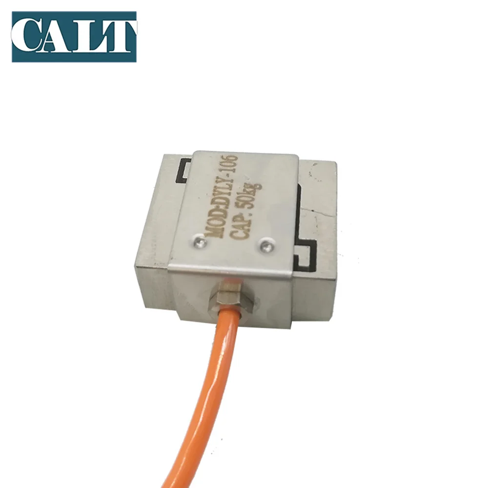 Micro Compression and Tension Pull Force Sensor S Beam Type Load Cell DYLY-106 for Packing Scales