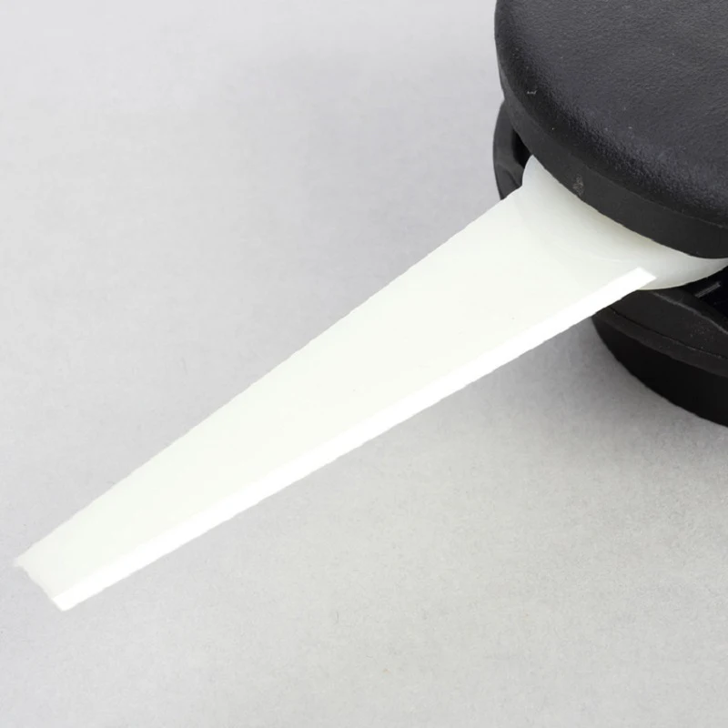 العشب الانتهازي ثلاثة شفرة جزازة العشب القاطع استبدال شفرات ل Stihl Polycut 6-3 FS38 FS40 FS45 FS46 FS50 أجزاء جزازة العشب #5