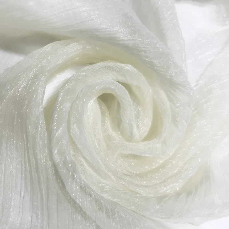 30D Silk Crepe Chif…