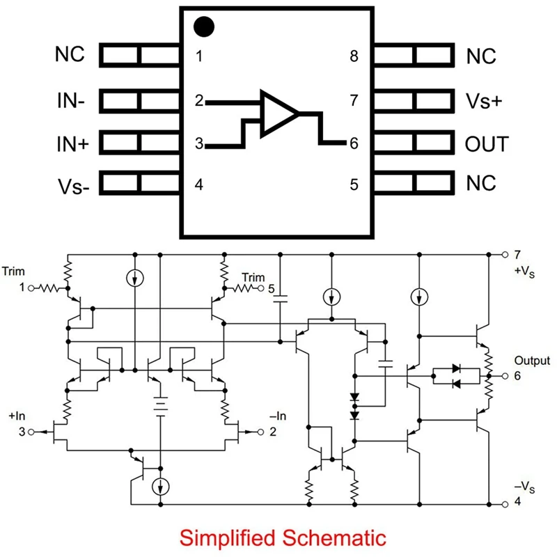 ABGZ-2Piece أمب627 X2 بدوره إلى المزدوج أوب أمبير أمب627 واحد أوب أمبير إلى المزدوج أوب أمبير وحدة سمد لغمس