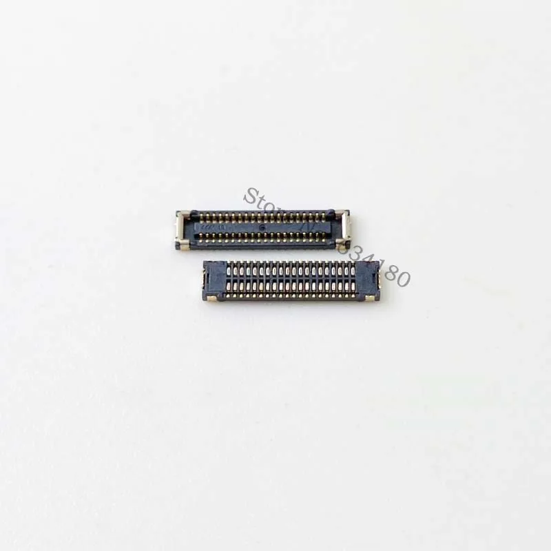 LCD Display Screen FPC Connector For Samsung Galaxy A02S SM-A025U A025G USB Charger Charging Contact Plug connector
