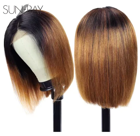 Glueless Wigs Wear … - image