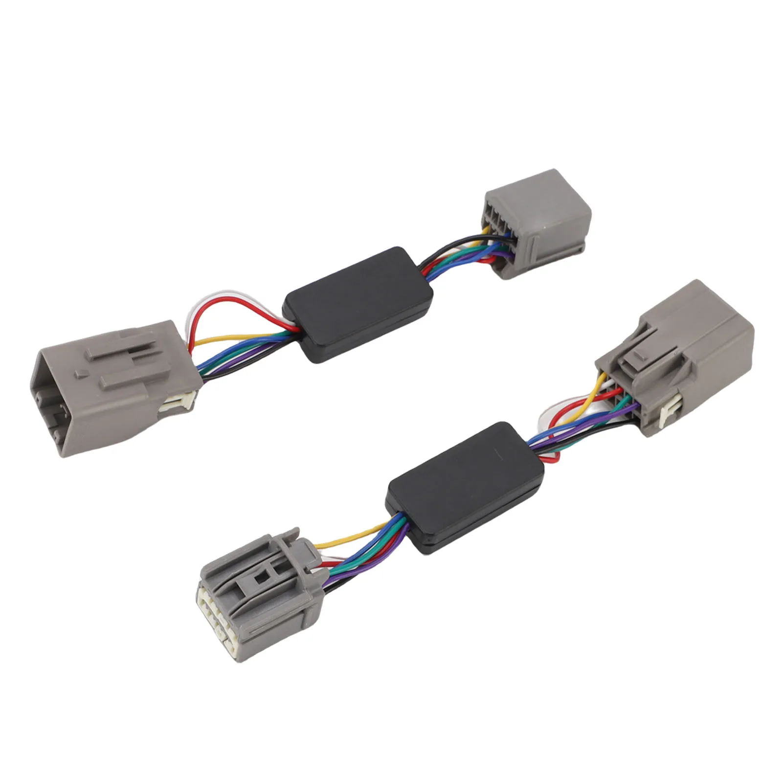 Sequentiële Auto Achterlicht Relaismodule DD3016 Remlicht Sequencer Voor Mustang 2010-2021 Achterlicht Module Vervanging