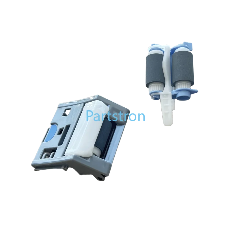 طويلة العمر ورقة لاقط الأسطوانة عدة RM2-0062-000 RM2-0064-000 للاستخدام في أجزاء الطابعة HP M552 M553 M557 M652 M653 M681 M682 #4