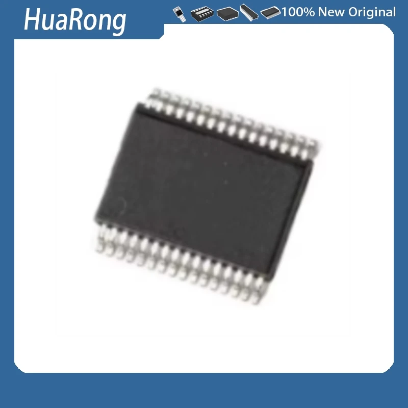 5Pcs/Lot       SC900732EW   SC900732   SSOP32