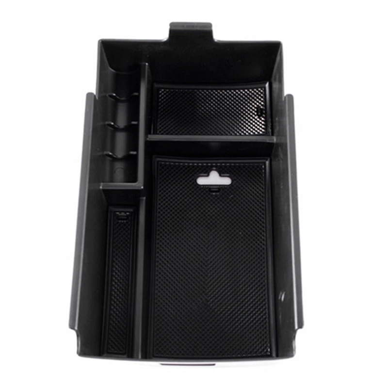 

AU16-Для Chevrolet Equinox 3 2018 2019 2020 MK3: Пластиковые органайзеры для автомобиля, контейнеры для хранения в подлокотнике