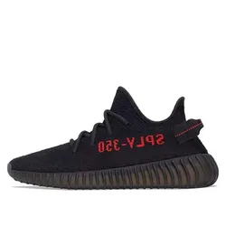 Adidas originals Yeezy Boost 350 V2 Wygodne, antypoślizgowe, oddychające buty do biegania z niską cholewką, buty codzienne dla mężczyzn i kobiet