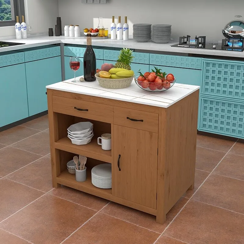 Open Kitchen Reception Desks Movable Household Storage Reception Desks Fashion Office Furniture Sportello Di Ricevimento YS40CC
