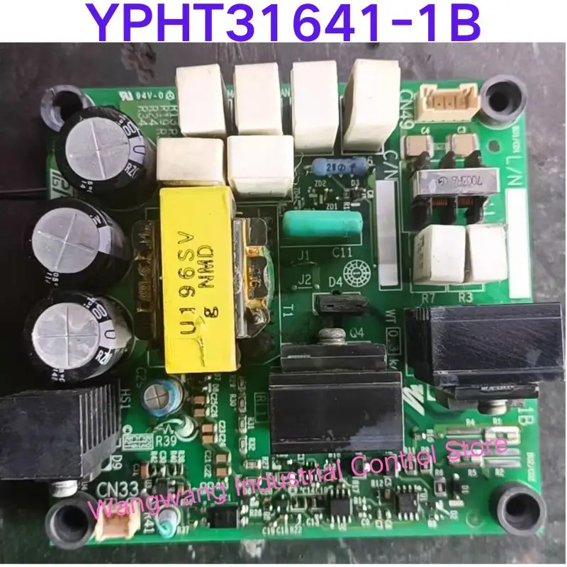 Second-hand test OK ，Inverter fan power board YPHT31641-1B ETX711281