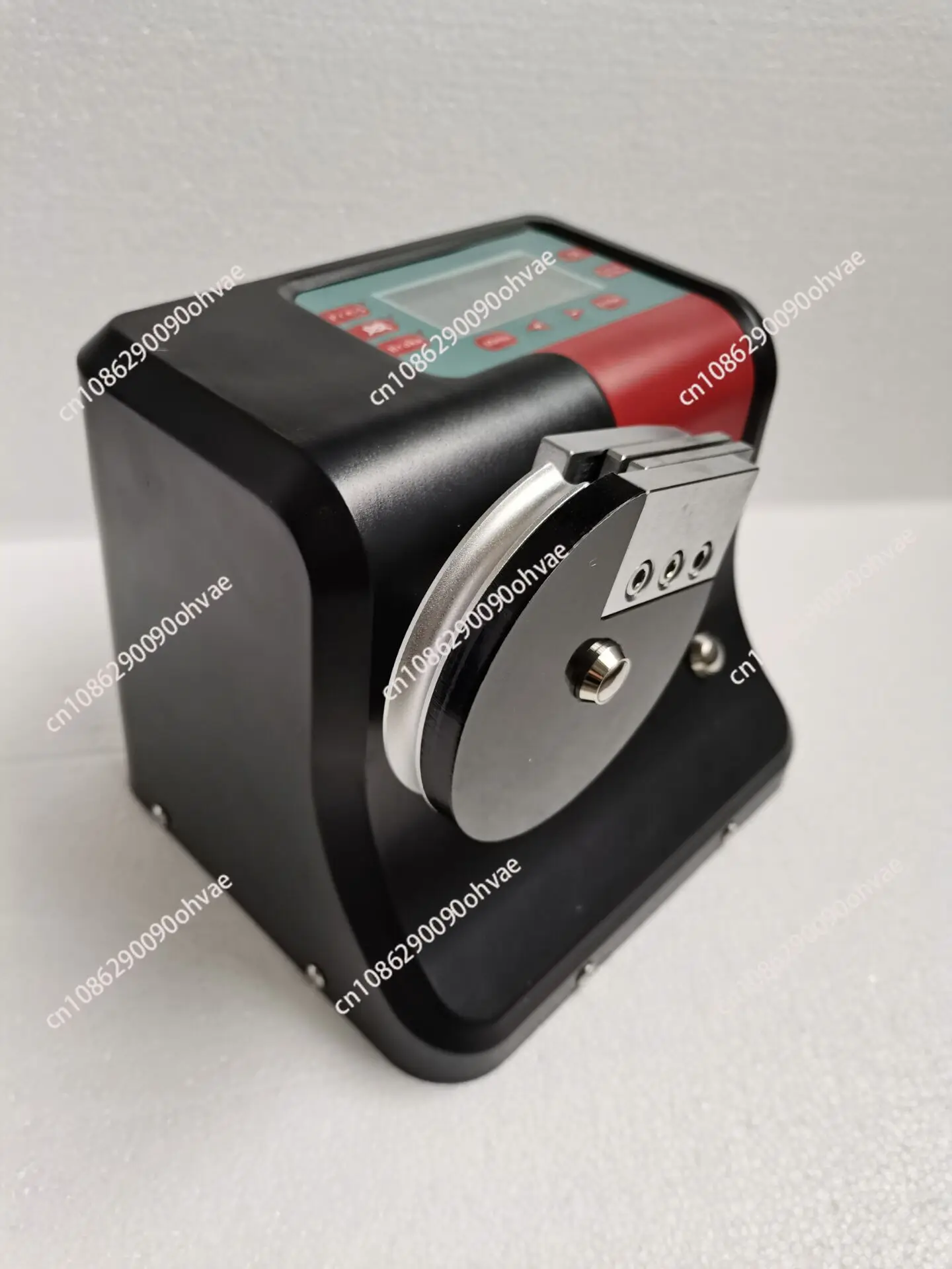 

Electronic Stringing Machine Head - Drop Weight / Crank / Wise Replacement - M8 Tension Head