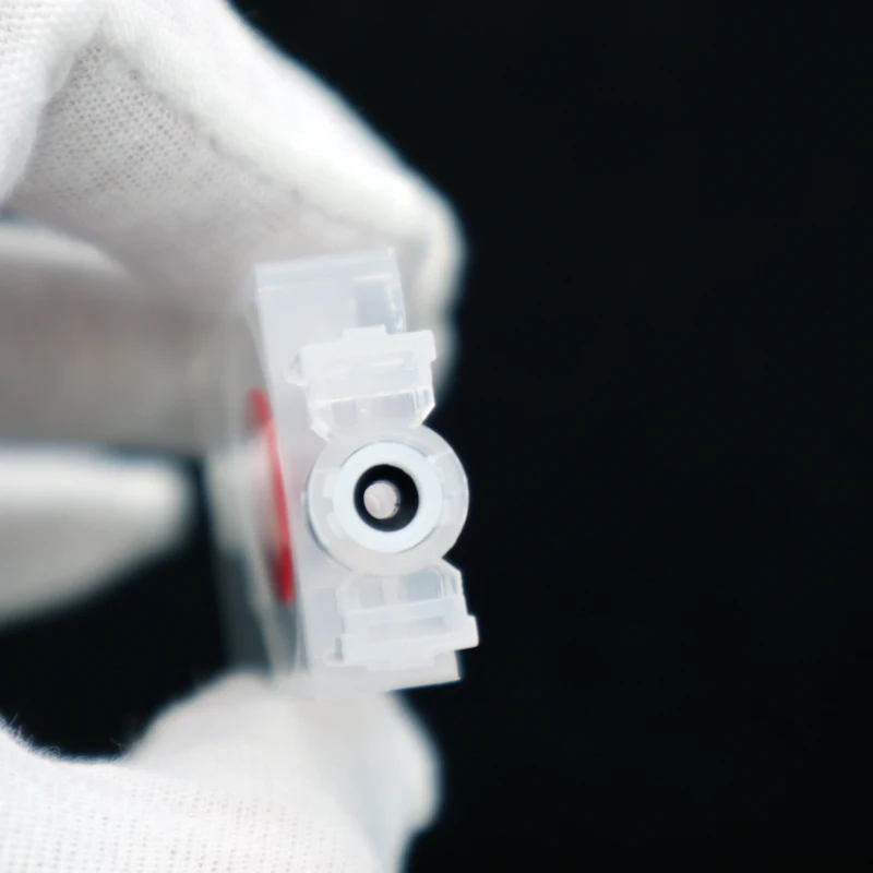 مخمد حبر شاحنة قلابة هونهامن ، مناسب لإبسون DX5 ، XP600 ، TX800 ، 7.5 ، i3200 ، EPS3200 ، ميماكي JV33 ، JV5 ، أفضل جودة ، 12 روض