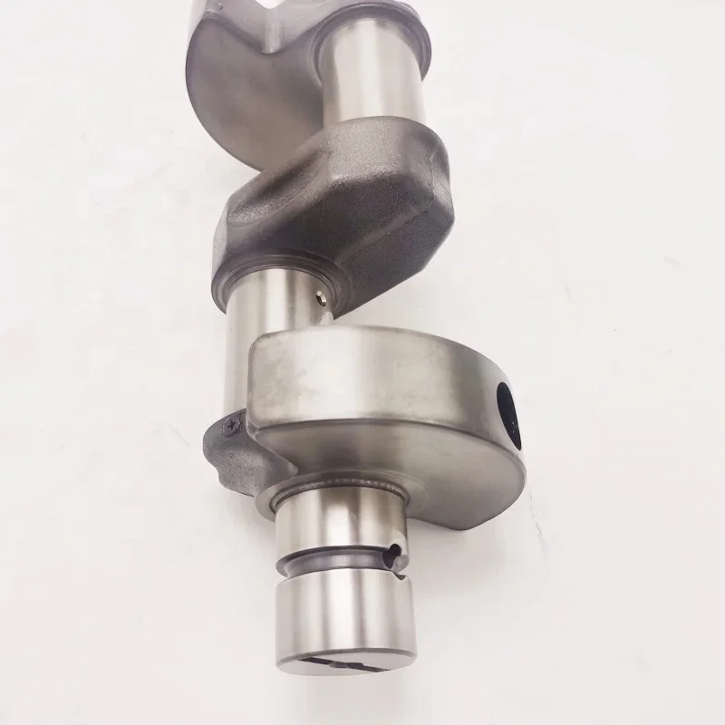 Crankshaft for Bitzer refrigeration compressor 6H-25.2 6H-35.2 6H-25.2Y 6H-35.2Y-40P 6HE-28 6HE-35 6HE-25Y 6HE-28Y 6HE-35Y