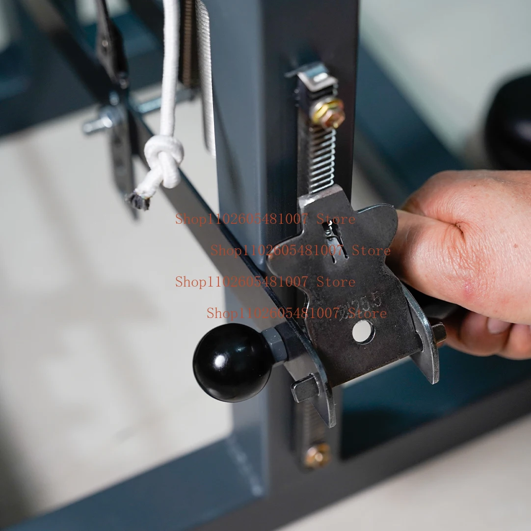 Multi-purpose Shoe Making, Sewing Frame,   Machines, Handmade Shoe Materials,  Repair Tools - view 5