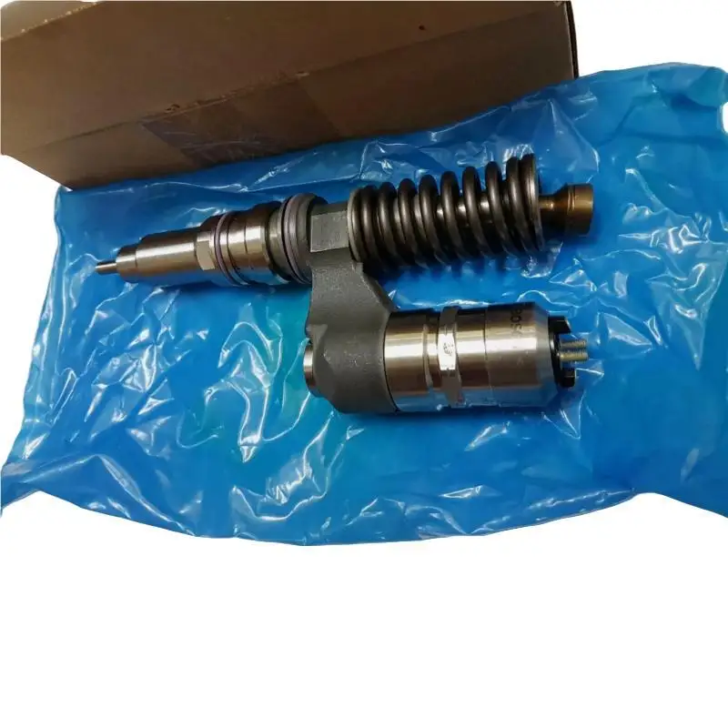 Suitable for Volvo Injector FM FH 0414702010 0414702021 0986441006