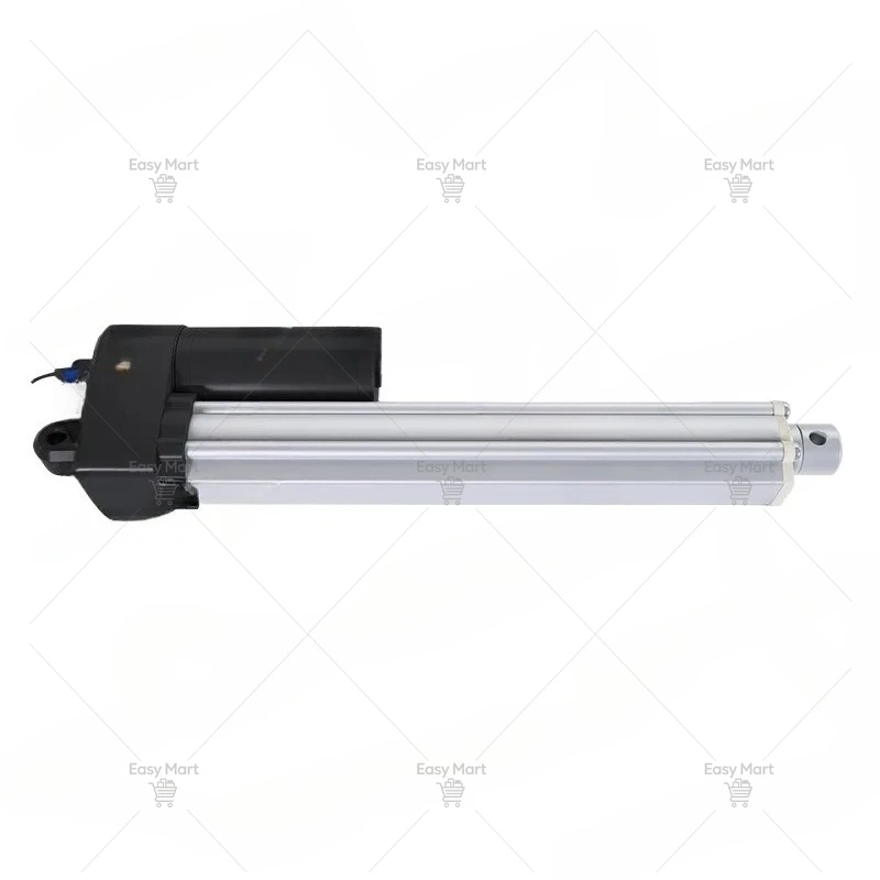 Low Noise Electric Linear Actuator DC  Mini Automatic Telescopic Motor