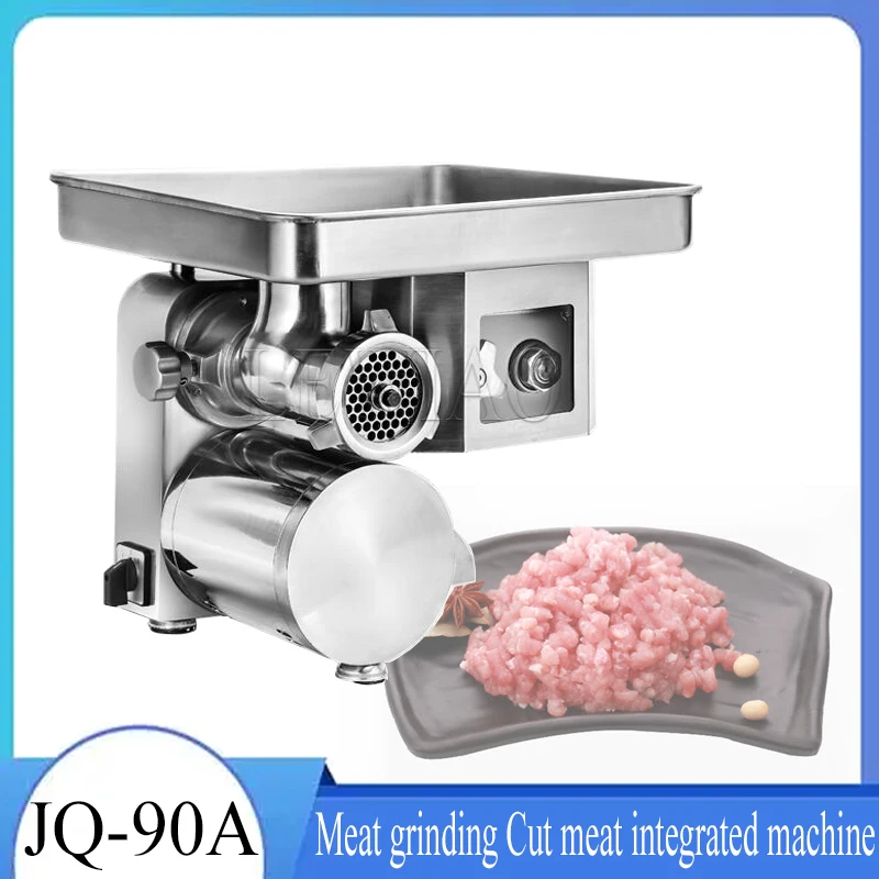 

Factory Outlet Commercial Mincer Meat Grinder Slicer Meat Cutter Machine Electric Industrial Meat Grinder Cortador De Carne