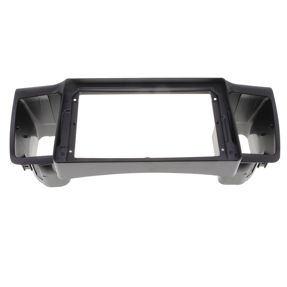 

Car Stereo Radio Fascia Panel Frame Black For TOYOTA Corolla EX 2007-2012 9 inch