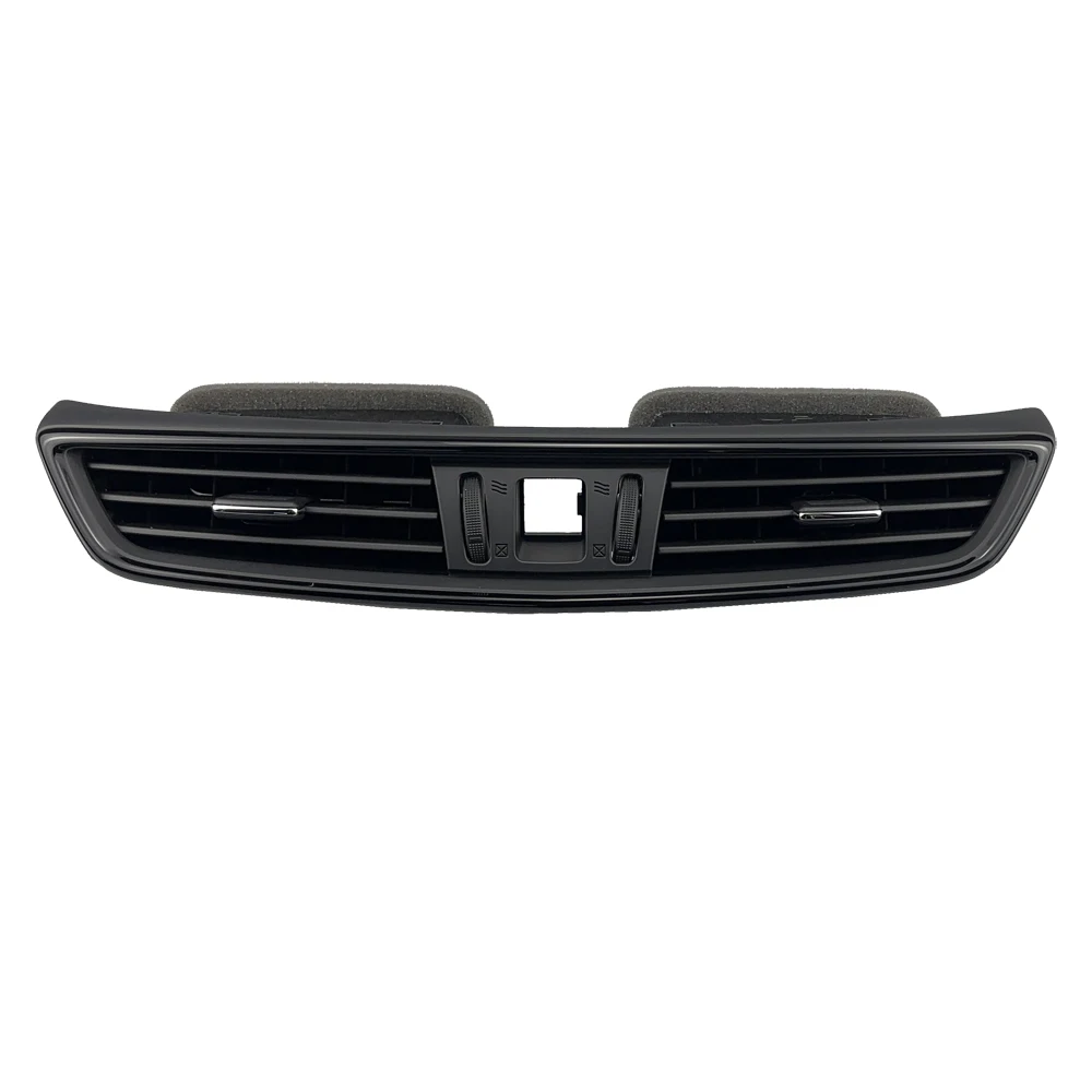 Car accessories air conditioner outlet for Nissan X-Trail 2014 2015 2016 2017 2018 2019 2020 air conditioning vents