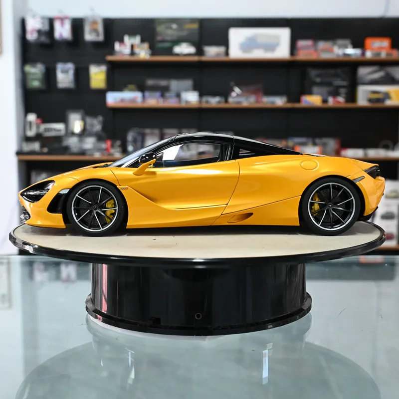 Diecast Autoart 1:18 Scale 720S Fully Openable Alloy Car Model