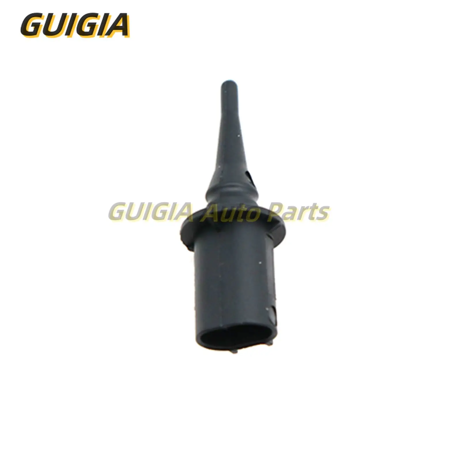 0075421318 مستشعر درجة حرارة الهواء المحيط الخارجي الأسود لمرسيدس بنز C E S Smart Sprinter 0005428418 2E0919379A 2E0919379B