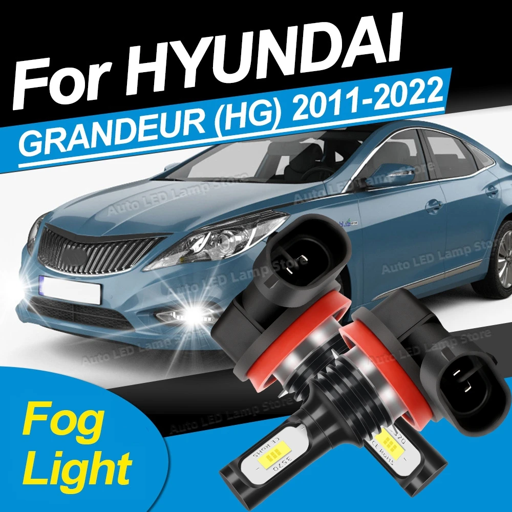 For Hyundai Grandeu…