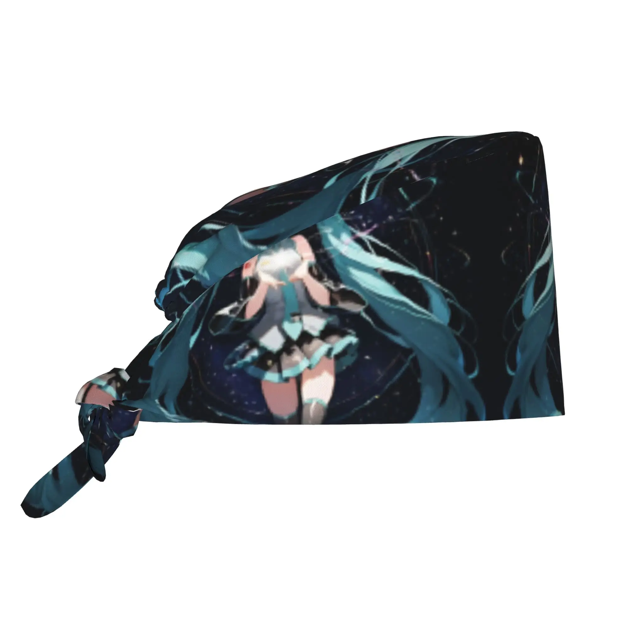 bone-de-trabalho-ajustavel-personalizado-h-hatsunes-para-homens-e-mulheres-bone-cirurgico-com-estampa-vintage-vocaloid-para-dentista