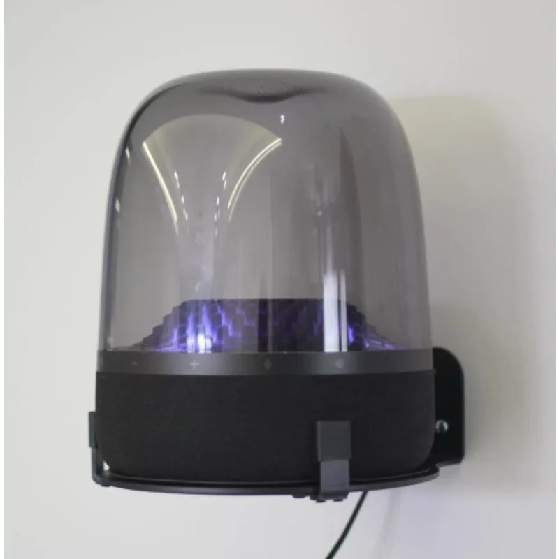 Suitable for Audio Glass 2/3/4 Fourth-generation Speaker Wall Hanging Wall Hanging Audio Wall Mounting Bracket