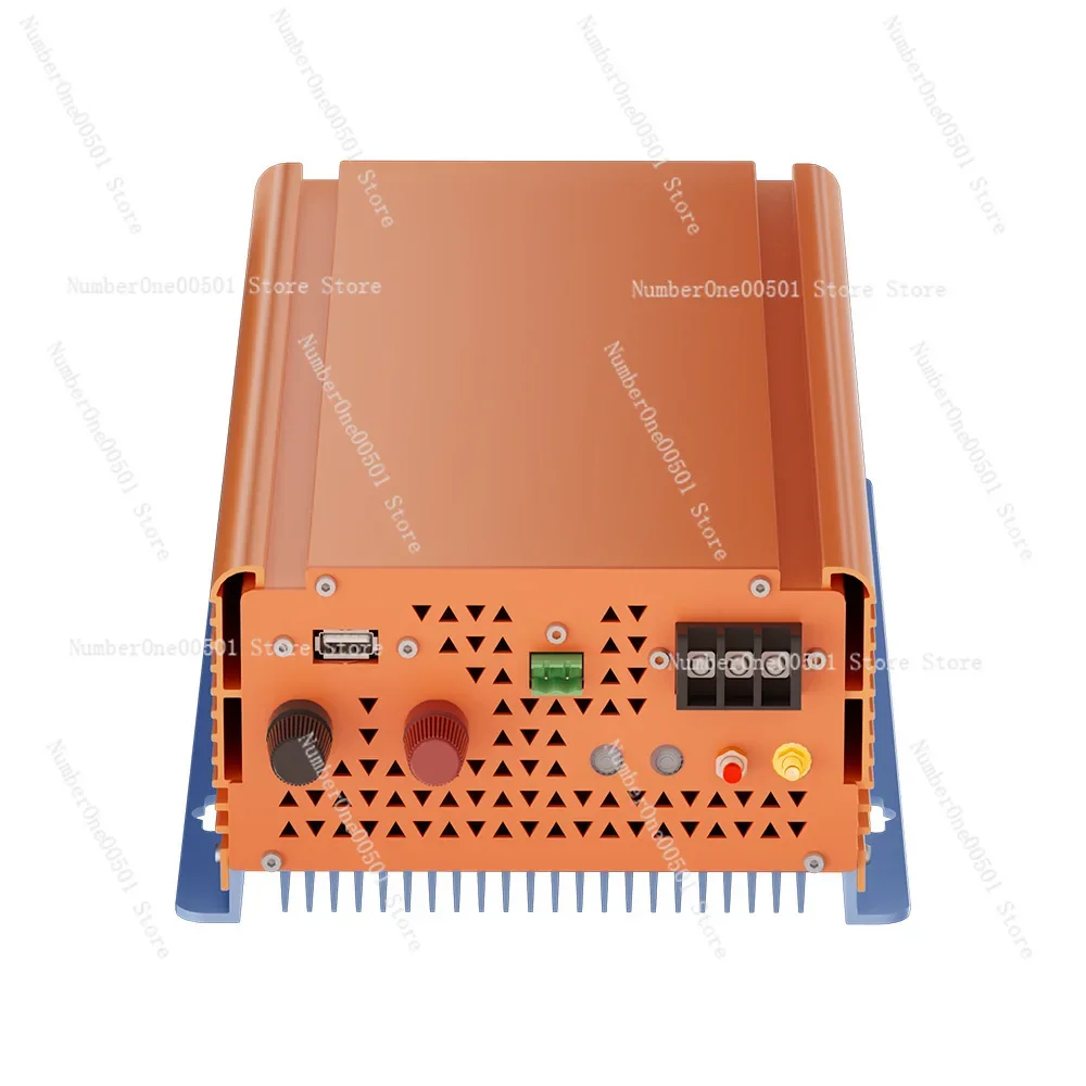 

1200W solar hybrid inverter with anti-countercurrent 220V photovoltaic grid-connected inverter cross-border