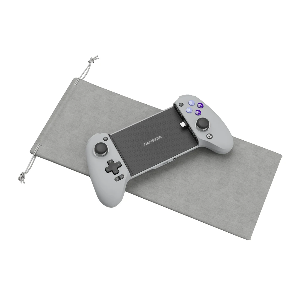 GameSir G8 Galileo Gamepad for iPhone 15 & Android
