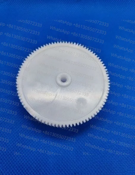 Brand new original gear accessories for the Italian SAECO fully automatic coffee machine brewer drive 9121.042