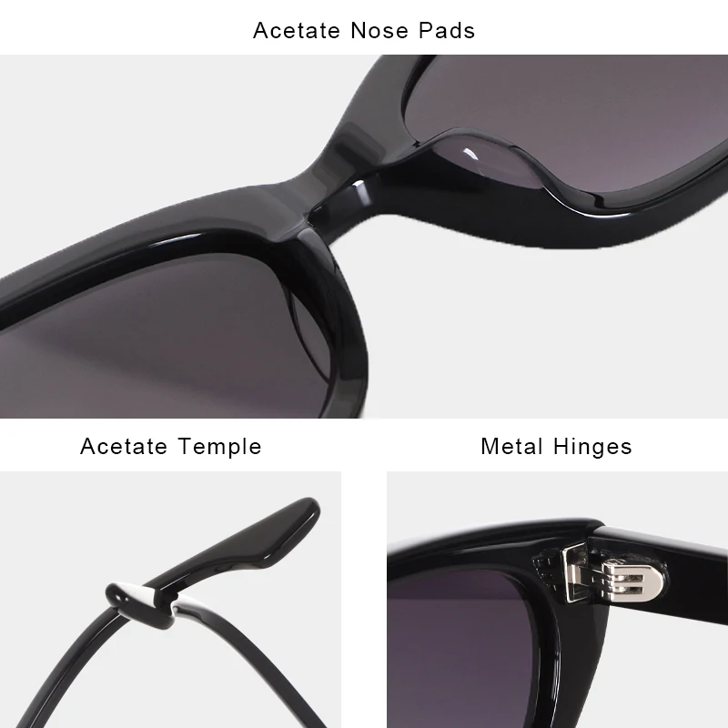 ChicOptix 레트로 타원형 선글라스 여성 및 남성용 90년대 빈티지 소형 프레임 선글라스 브랜드 디자이너 캐주얼 심플 안경 UV400