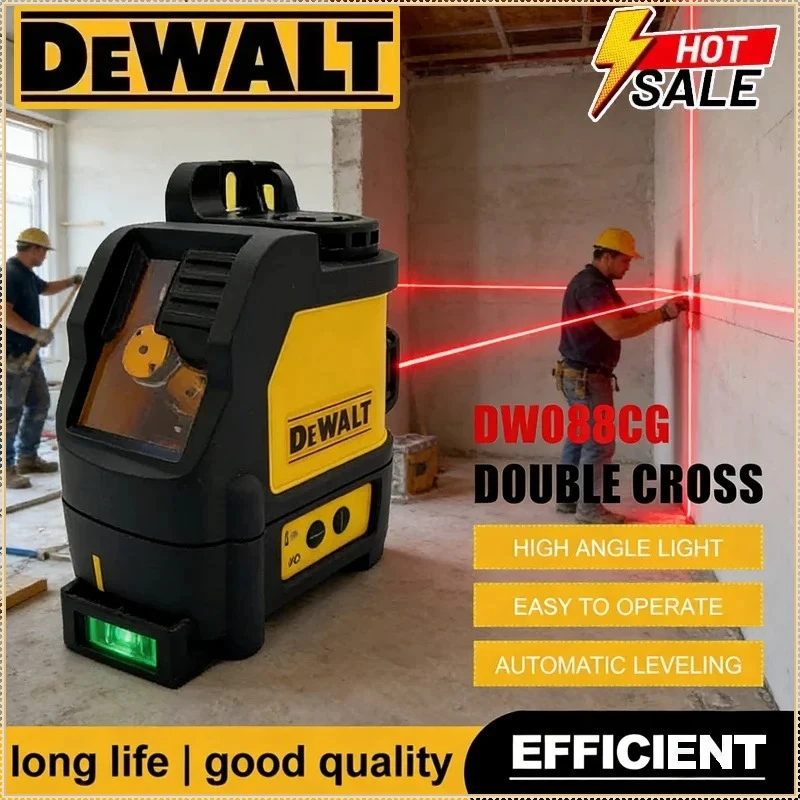 Dewalt DW088CG Lase…