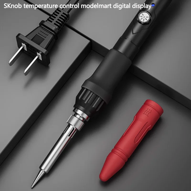 150W high power adjustable temperature internal heat constant temperature solder adjustable temperature soldering iron household