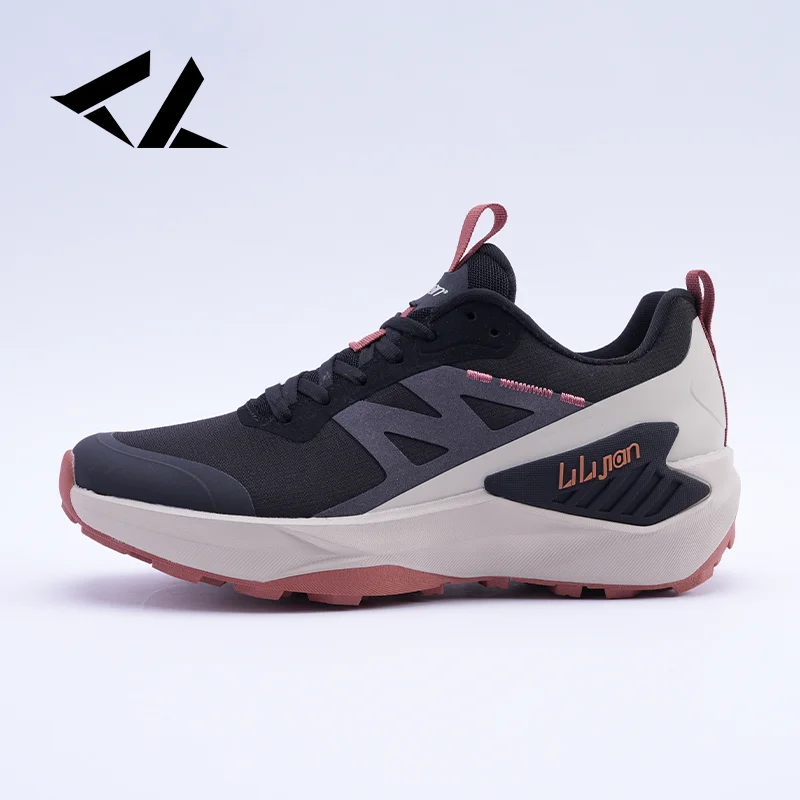 New Summer Men Outdoor Hiking Shoes Breathable Mesh Training Shoes Light Casual Running Sneakers Tenis Deportivos Hombre Flats