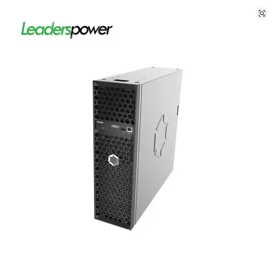 

Canaan Avalon Q (90TH/s) ASIC Mining Machine - Blockchain SHA-256 Algorithm, 1674W Crypto Rig