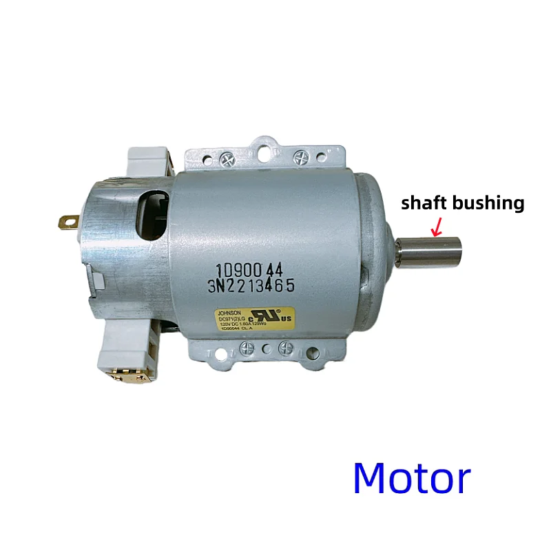 HK 997 DC MOTOR 300W Power Torque Grinding /Bench/ Drill/Saw/Wind Driven Generator Motor DC 24V 30V 48V 60V 90V 120V MOTOR