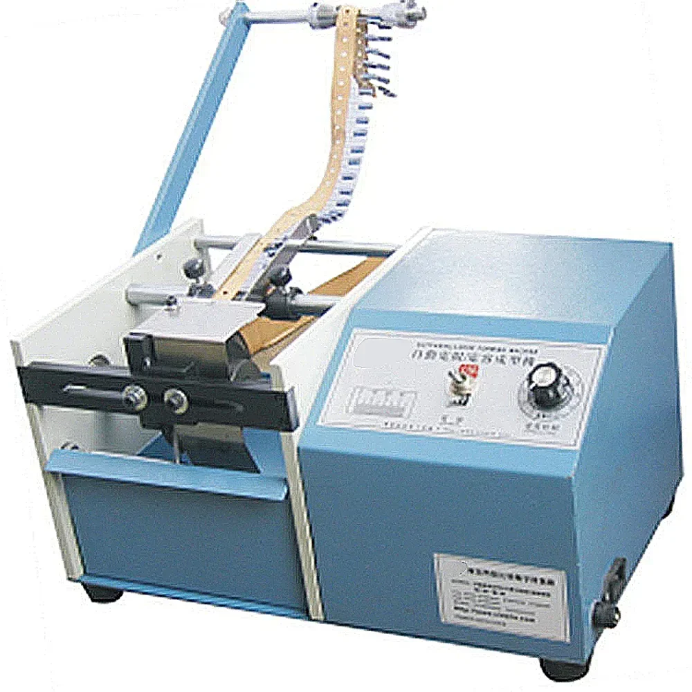 Hand Cranked Capacitor Trimming Machine With Braided Parts, Efficient Short Leg Trimming Machine With Braided Capacitor Trimming