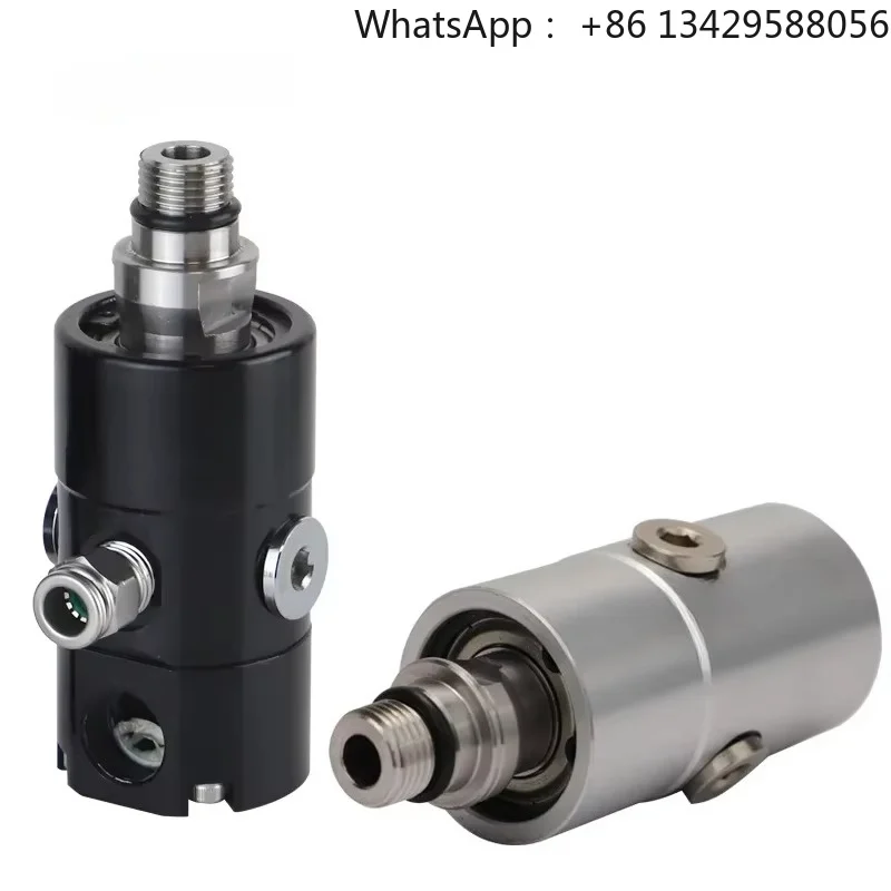 A10-1301-05L High Speed Coolant Rotating Unions for CNC Machining Centers