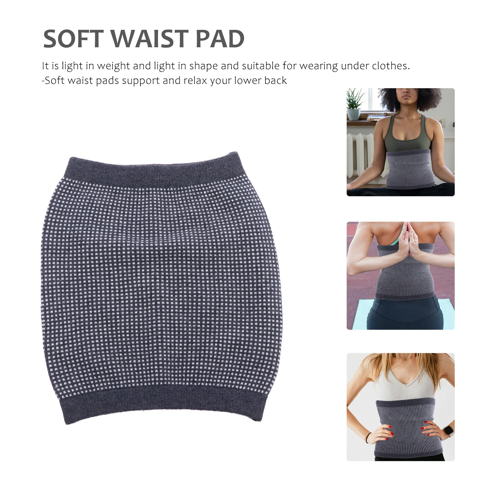 الكشمير مرونة الخصر حزام داعم الكلى دفئا اللياقة البدنية الرياضة كرسي داعم للفقرات القطنية هدفين خفيفة الوزن مريحة الظهر