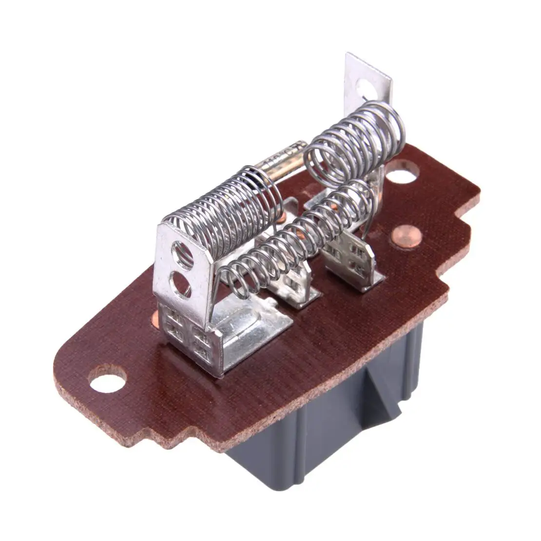 F5TZ19A706B HVAC Heater Blower Motor Resistor fit for Ford Explorer Ranger Mazda B2300 B2500 Mercury Mountaineer 4L5Z19A706AA