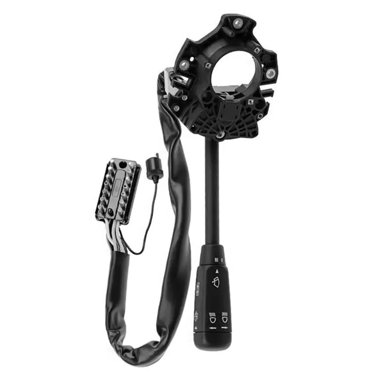 

Новый_1245401145 Переключатель указателя поворота грузовика для Mercedes-Benz LHD